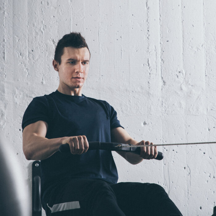 Mihaly ”Michi” Szeregnyi